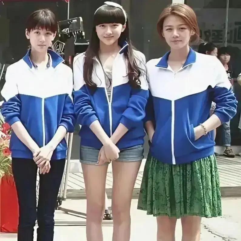 导演苏有朋选角，不挑个头，不看脸蛋。他问：你身上最“怪”的那个点，是什么？
 