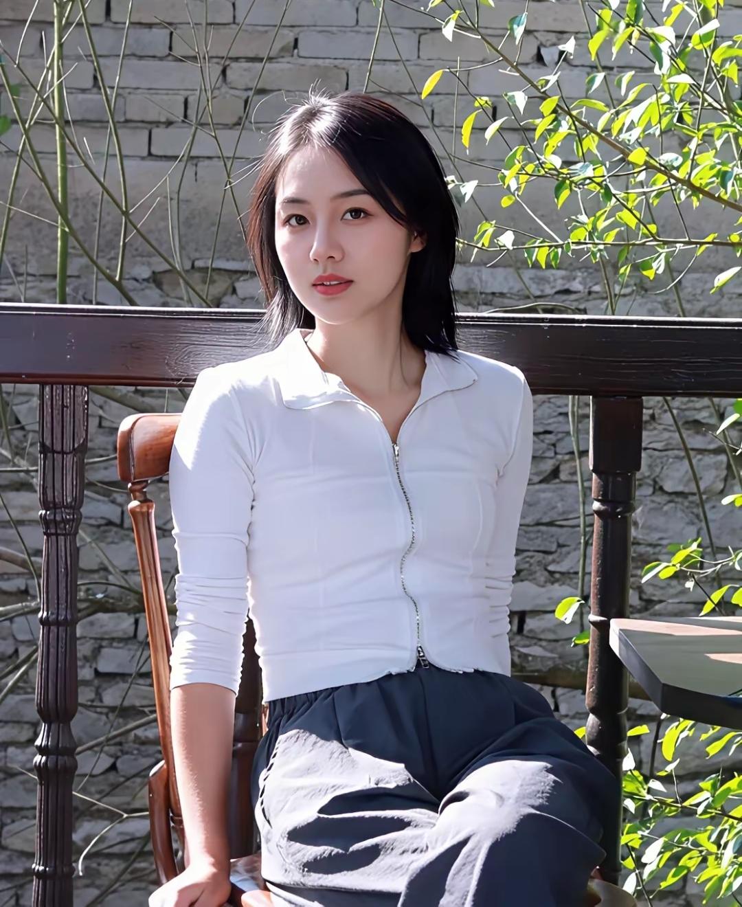 那个偷偷塞进书包的纸条，是青春最羞涩的告白；那个不敢牵手的雨天，是爱情最纯真的模