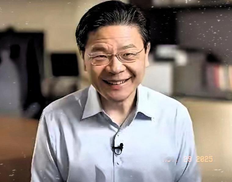 把“钓鱼岛”叫成“尖阁诸岛”，他这绝对不是口误，而是递交“投名状”！黄循财可能觉