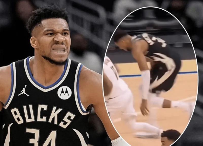 Haynes：若字母哥缺席4-6周将无缘全明星，联盟需选替补。
那么问题来了，谁