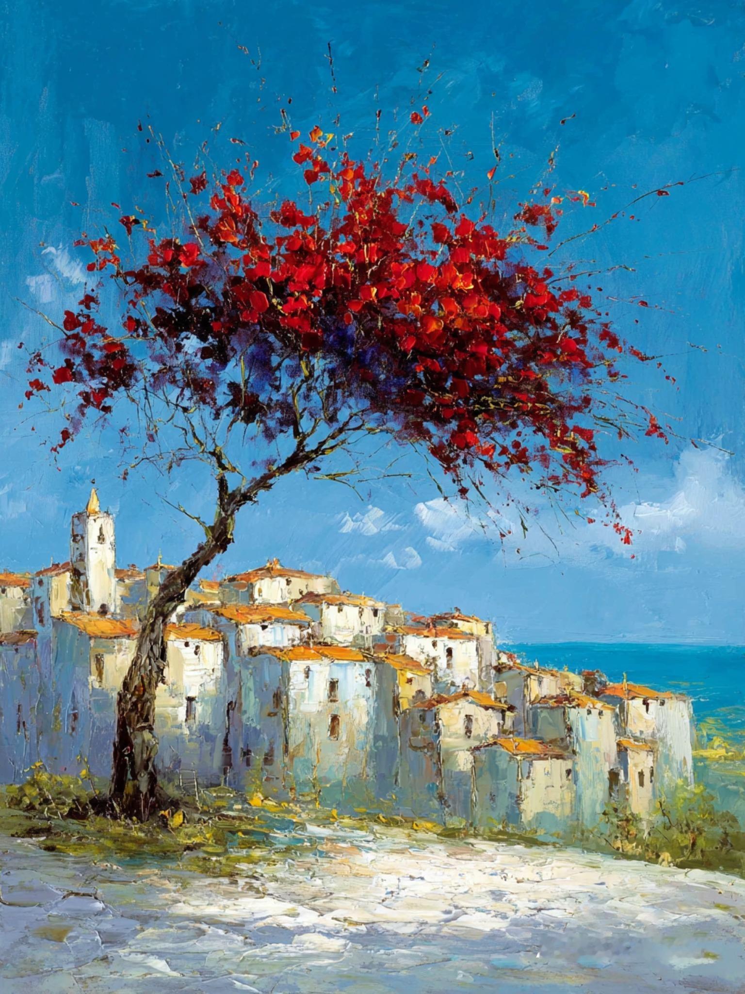 蓝天白云🏠⛅️🩵（X：artfanszone） ​​​