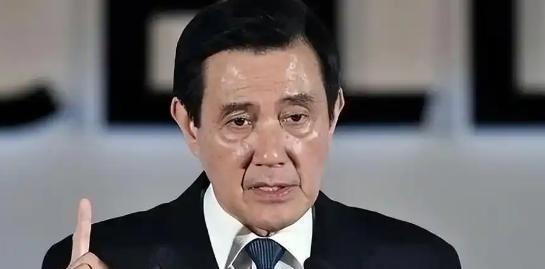 马英九的一句话，在两岸都炸开了锅。他说，若大陆统一台湾的手段不和平，过程不民主，