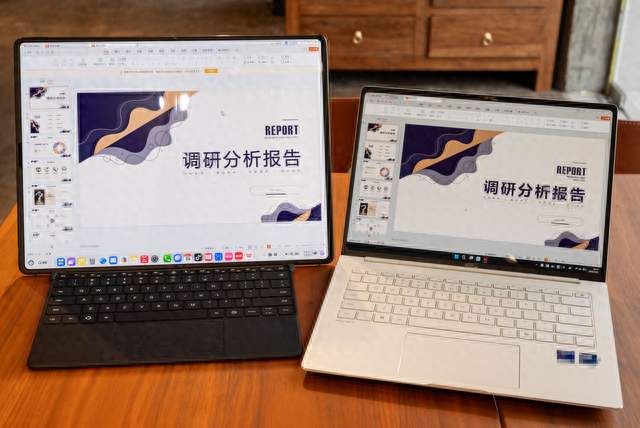 iPad Duo来了！苹果第二款折叠屏曝光，又要致敬华为