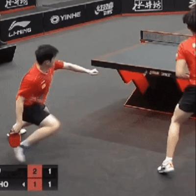 马龙樊振东王楚钦聚餐画面🇩🇪人又来尽孝啦 