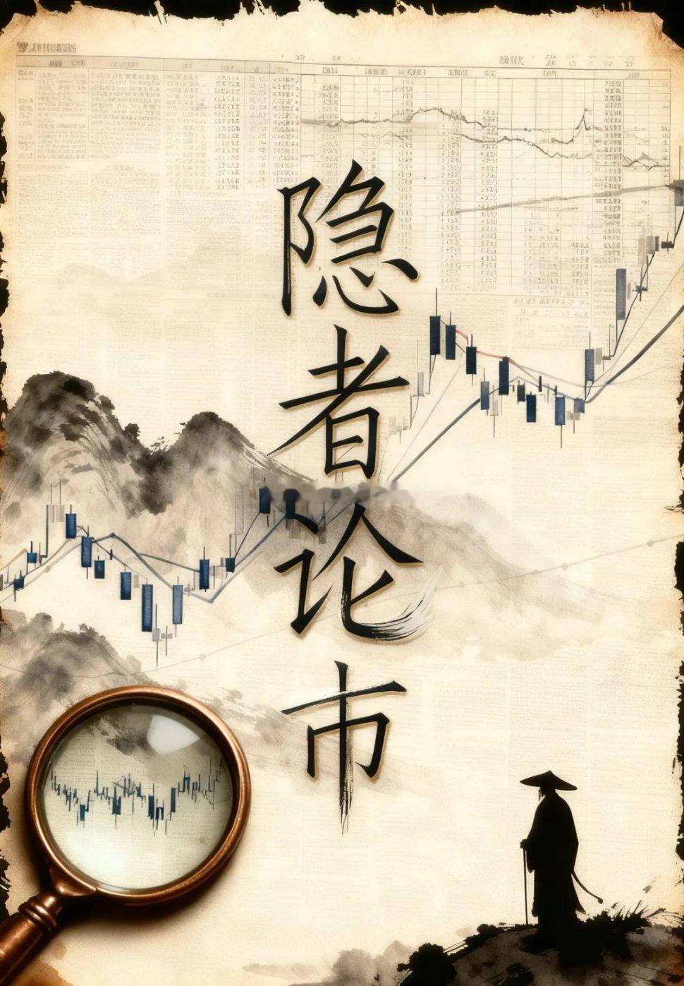 别再为涨跌找理由了！交易者该清醒了，这才是盈利的核心许多人一进入交易市场，就仿佛