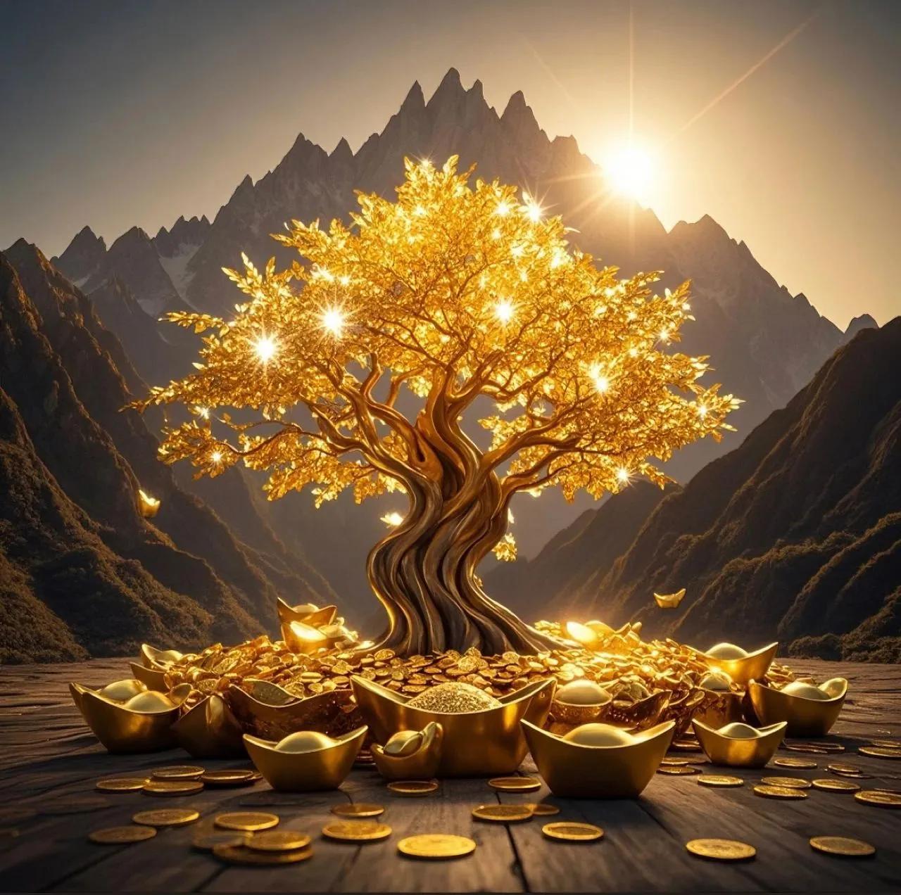 近滕兄告诉我，特朗普力推“投资关键矿产联盟”，明面上确实让人觉得他是在为“围堵”