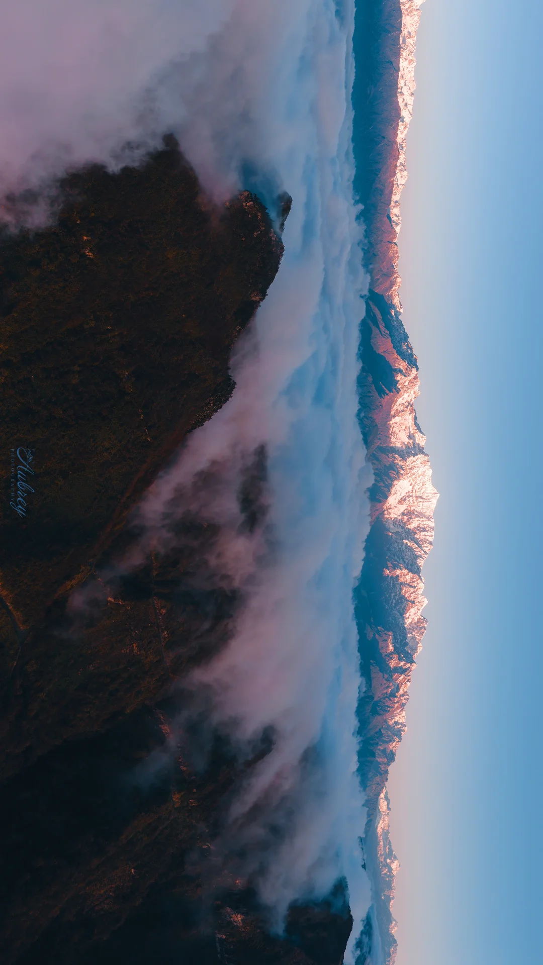 不是牛背山，贡嘎日照金山观景平台👀