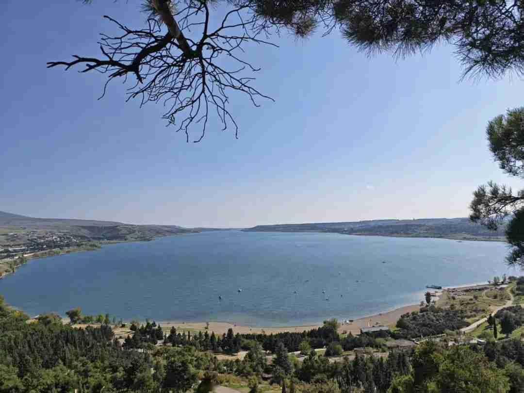 我的今日状态：😁轻松愉快
我这里的天气：☀️晴天