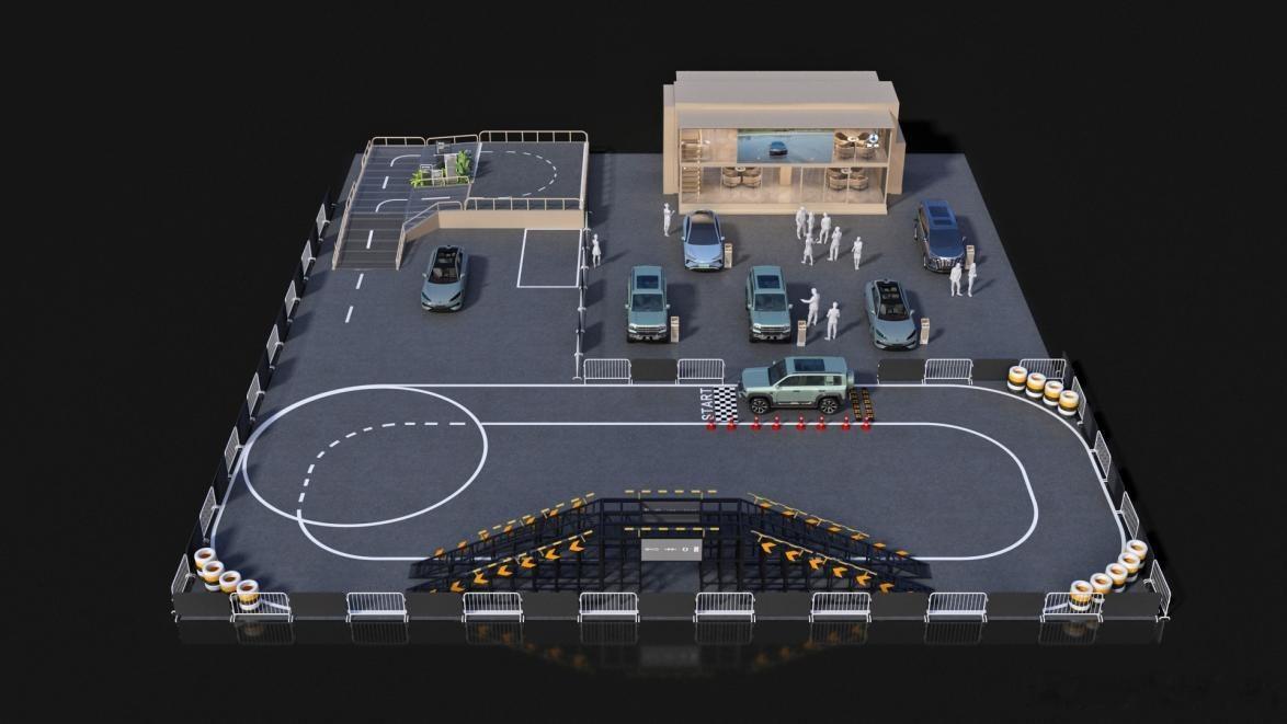 2026（第十九届）北京国际汽车展览会，比亚迪将以整馆形式亮相E3馆，打造品牌专