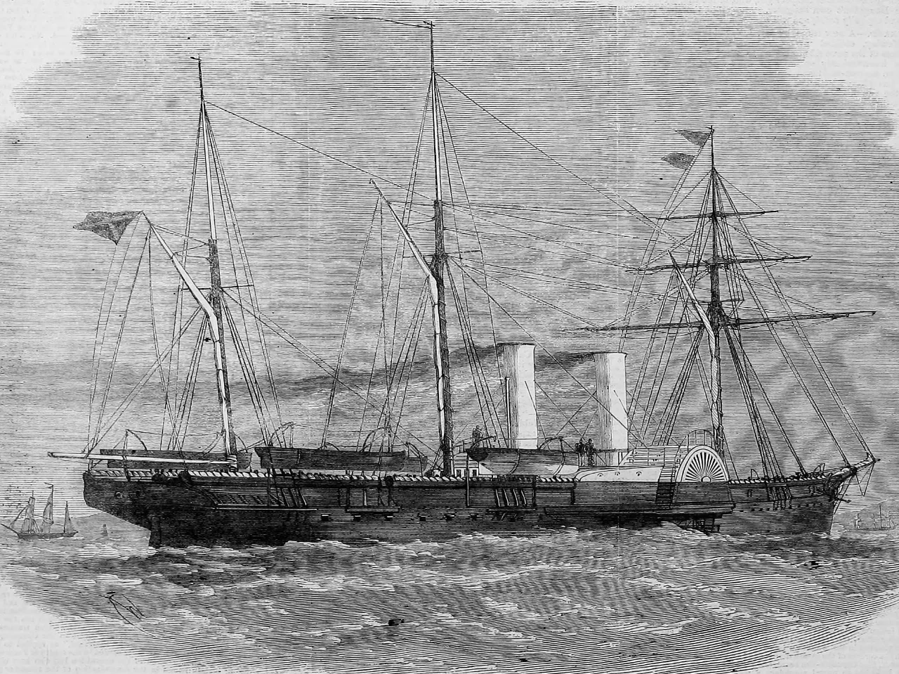 幼年的日帝海军