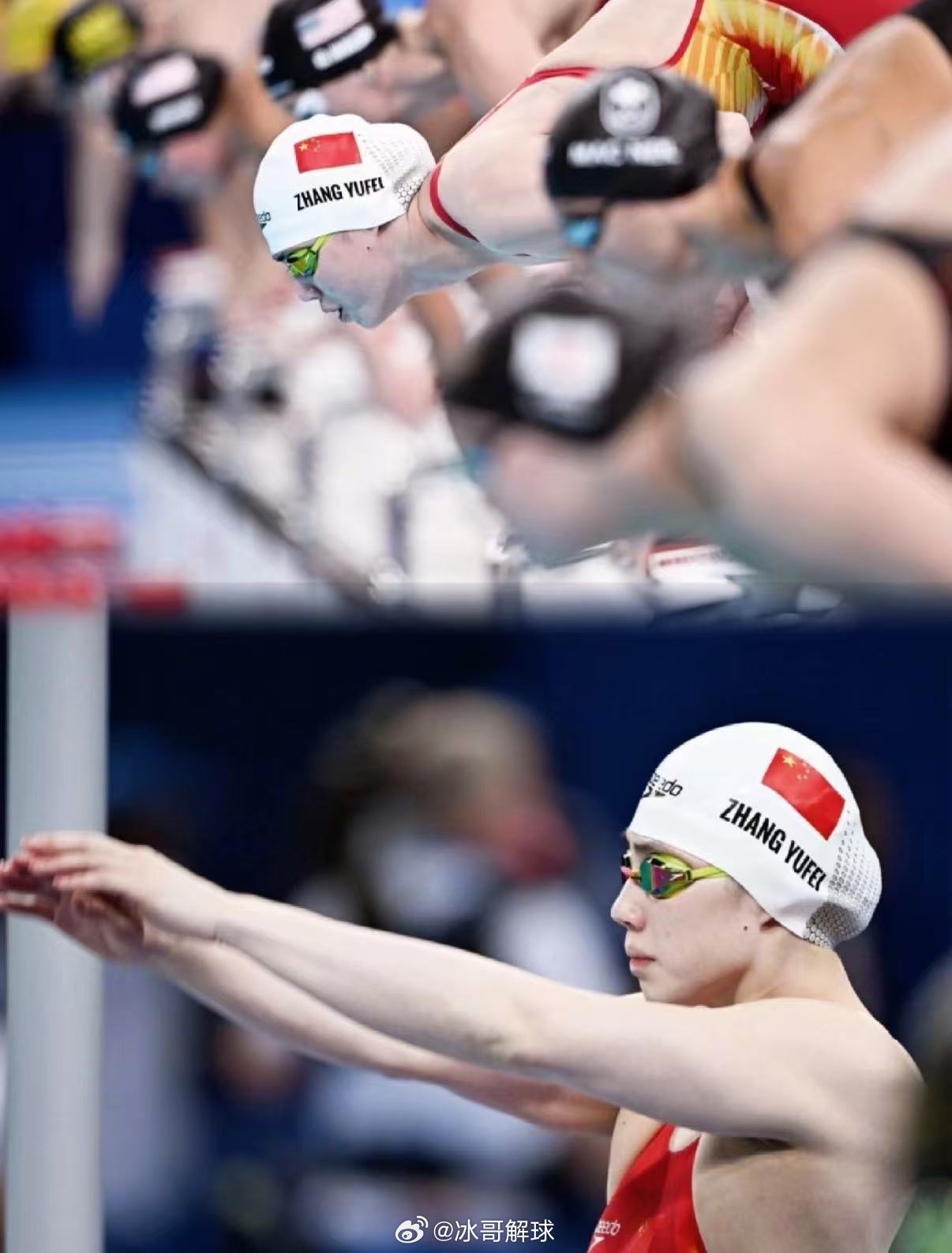 张雨霏说奥运冠军也一无所有张雨霏最新采访中坦言，奥运冠军也一无所有，荣誉与光环终