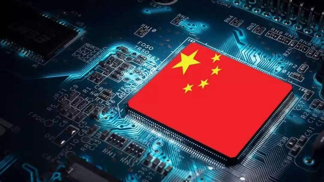 美国人自己先慌了：再封锁下去，全世界都要改用中国技术了！

7 月 12 日美国
