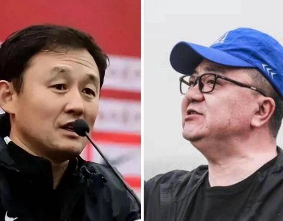 董路：别攻击孙继海！马戏团不是他发的 不用非得当仇人互相拆台近日，中国足球小将夺