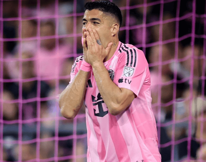 迈阿密1-1新英格兰全场数据：射门18-16，良机5-2