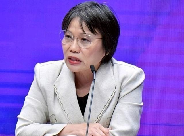 装不下去了！被大陆点名制裁的“台独”顽固分子刘世芳，终于绷不住跳出来回应了！5月