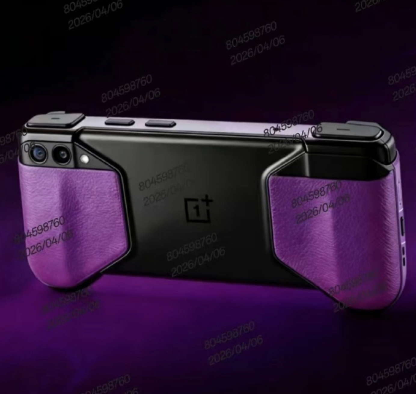 大声告诉我，一加这个是啥设备？ 