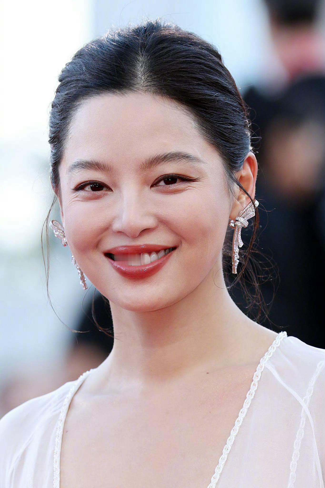 辛芷蕾辛芷蕾威尼斯影后 ​​​