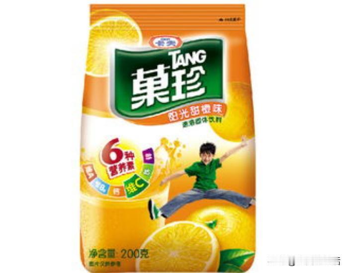 #秋日生活日记#果珍固体饮料健康与否，这一话题引发了广泛的关注与讨论。首先，我们