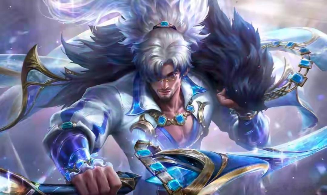 LOL战士为啥总成数值怪？黑切为何人手一件？拳头设计师Endstep直播解答玩家