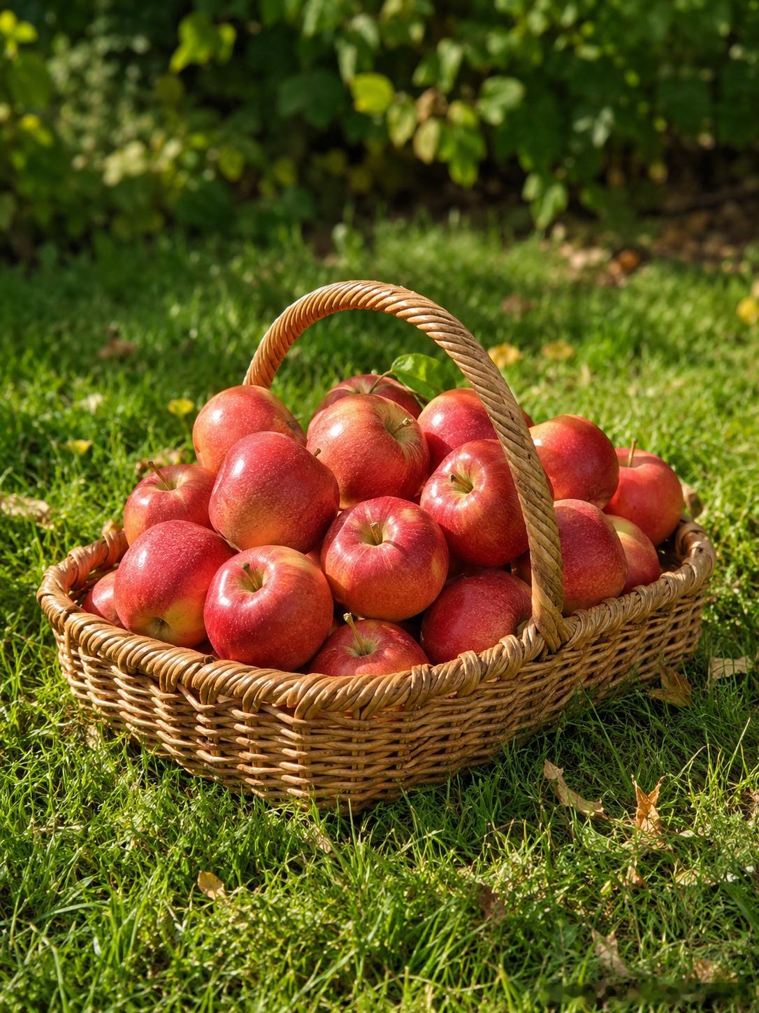 🖼️ 外拍的苹果🍎 