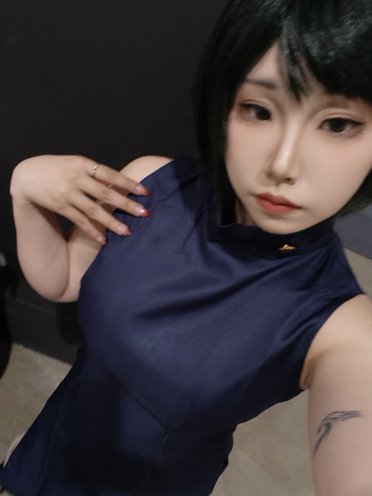 下班回家！