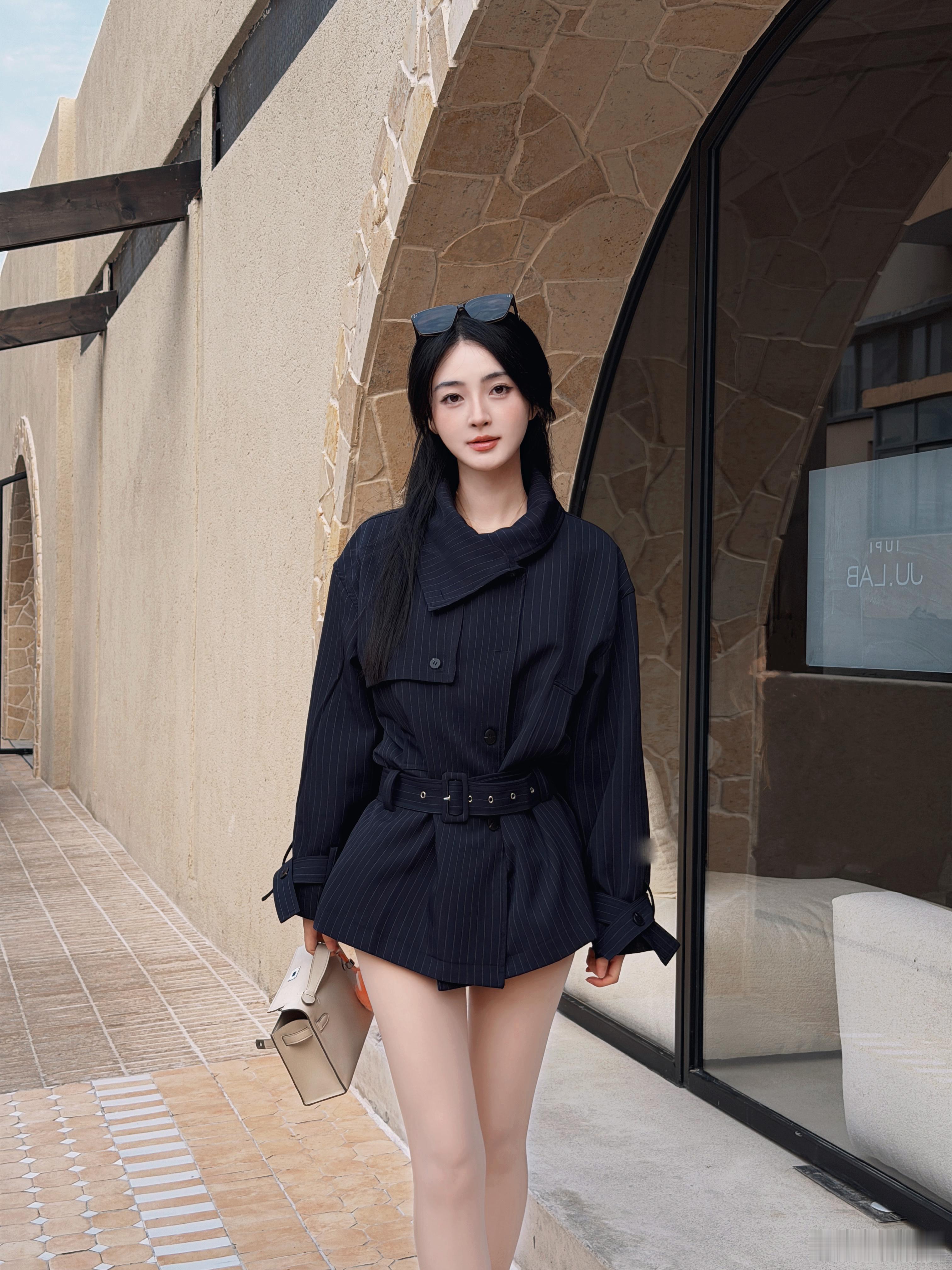 最近忙着忘发微博啦 杭州