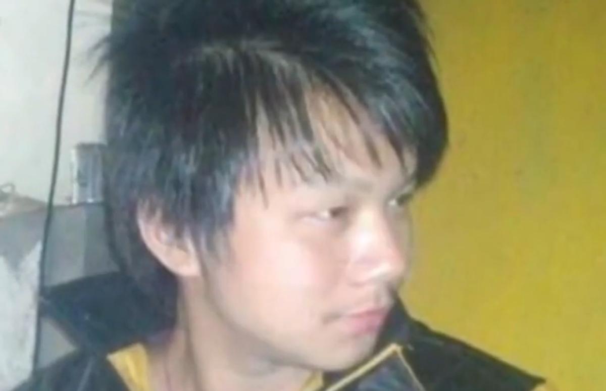 2014年，四川18岁小伙网购24支玩具枪被判无期徒刑，他在法庭上撕心裂肺对法官