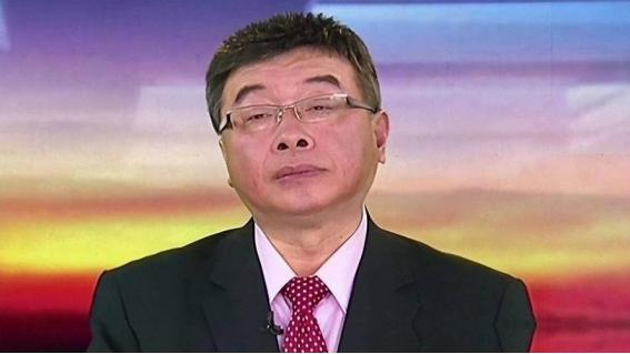 台湾著名时事评论员邱毅曾说：大部分台湾头脑清楚的人，都建议大陆如果真的要解放台湾