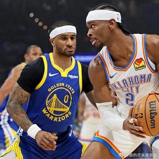 《NBA排行榜彻底乱套！雷霆80%夺冠，湖人65%，附加赛四队已锁定》兄弟们，N