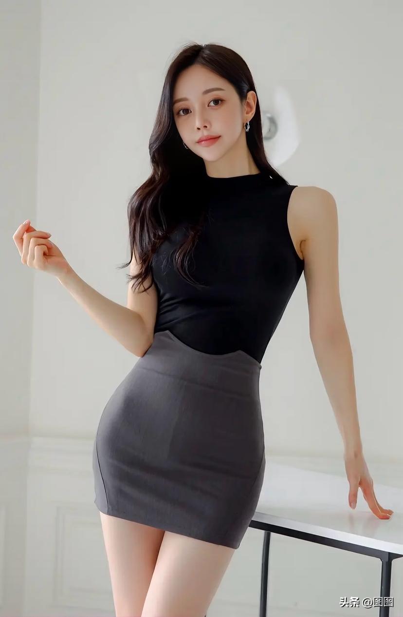 气质穿搭怎么穿才恰到好处?
