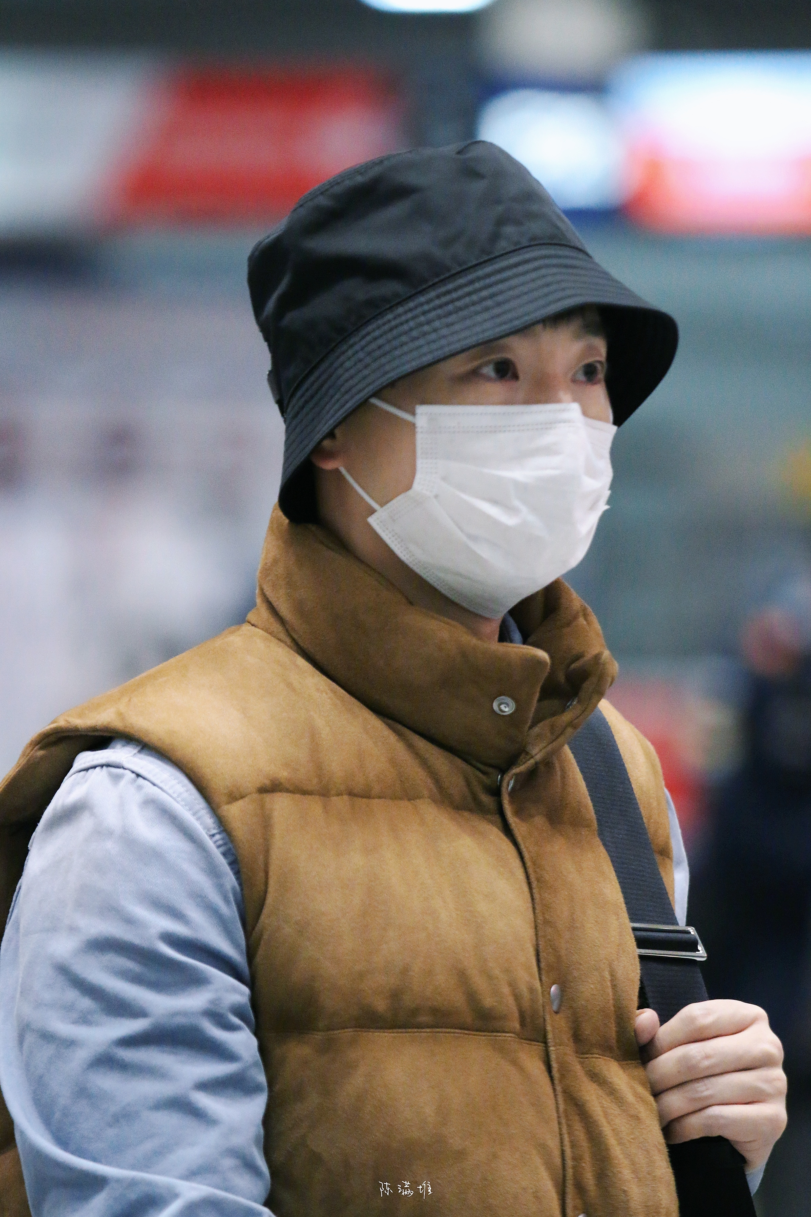 马龙 ｜ Prada 2026 秋冬米兰 男装周 升任 Prada 品牌代言人 