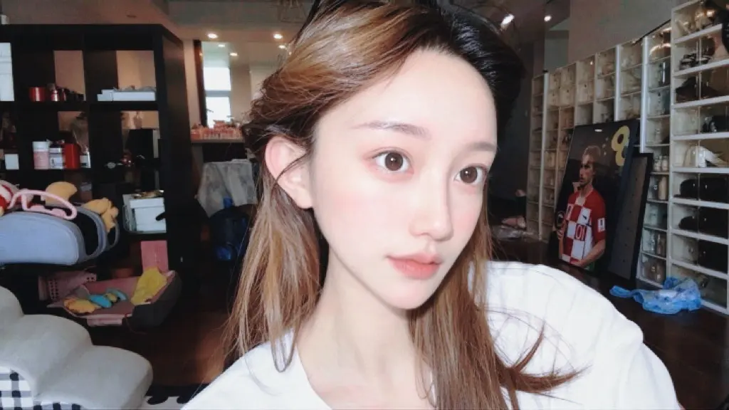 今天你不喜欢我了吗