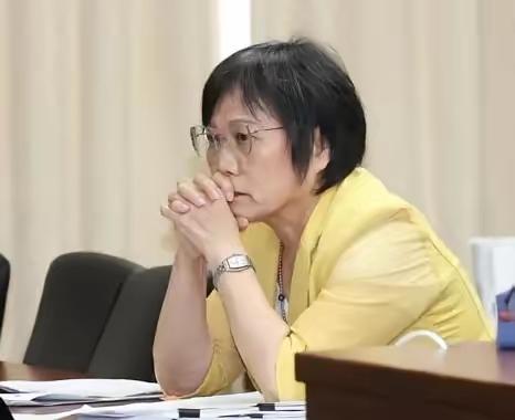 两面人台商被解职，赖清德担心“台独”金主名单拉长，急派陆委会出面发布所谓“反制措