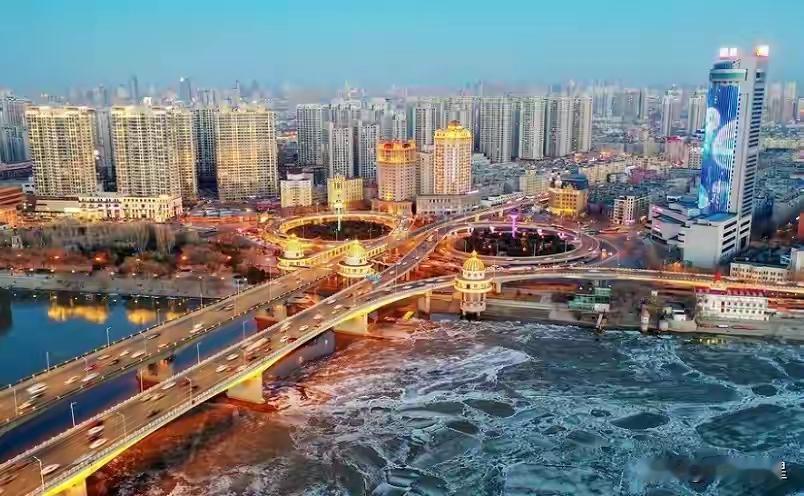 哈尔滨十五五交通规划，来看看哪一条和您相关！
 
一、铁路高铁
 
1. 哈伊高