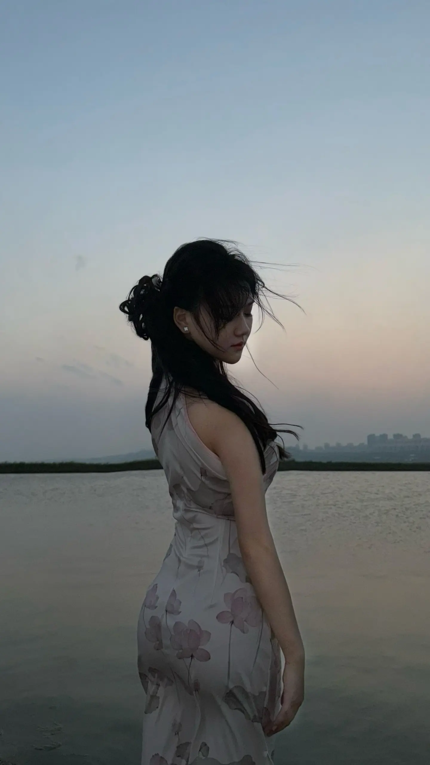 把节奏放慢 生活是 爱也是