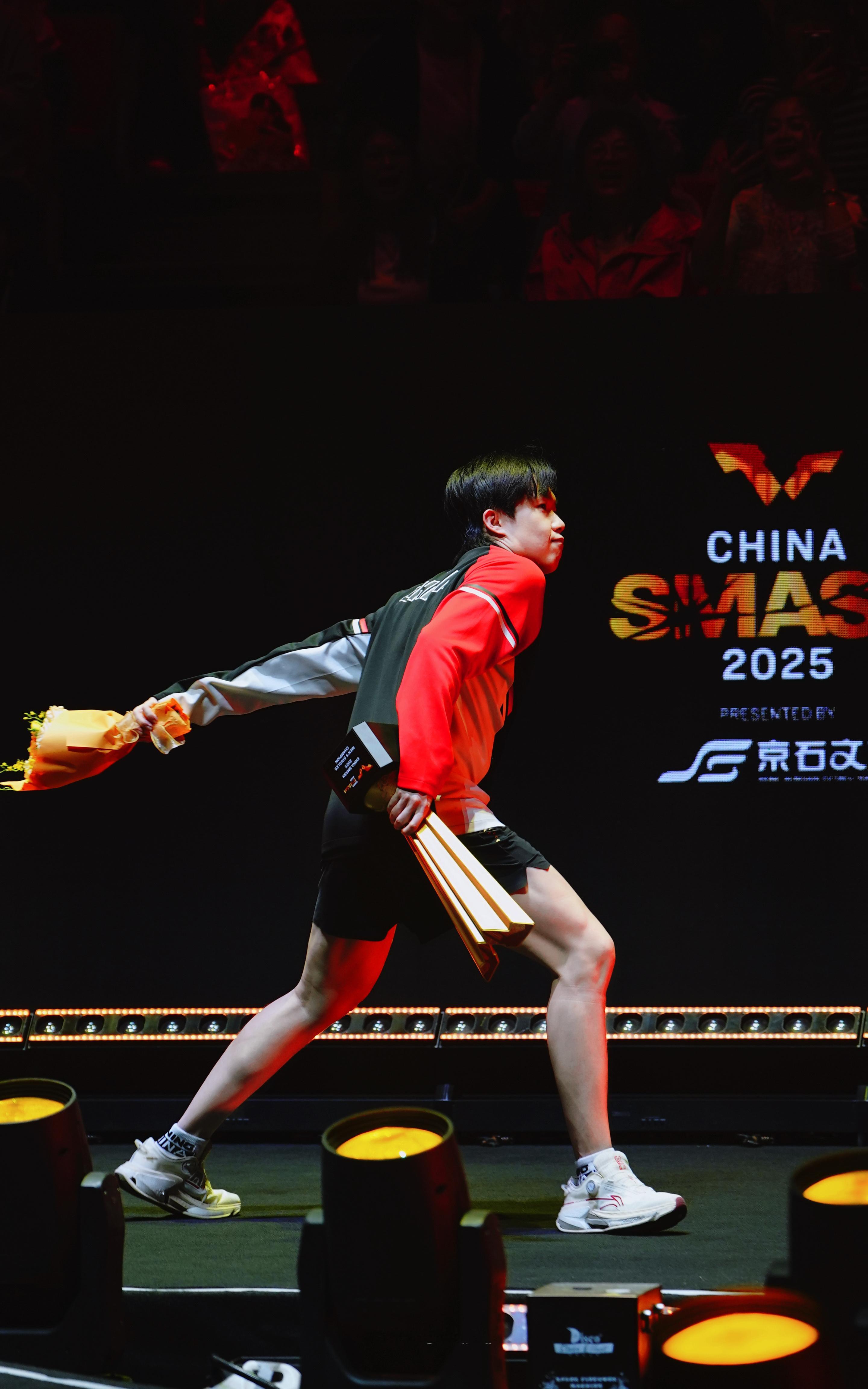 扔花ing～｜​​​