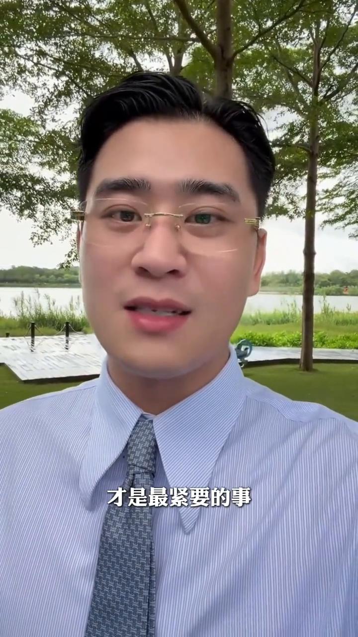 听听七句话。
如果你总觉得心里堵得慌或者不开心，听听这七句话，只要你听进去了，准