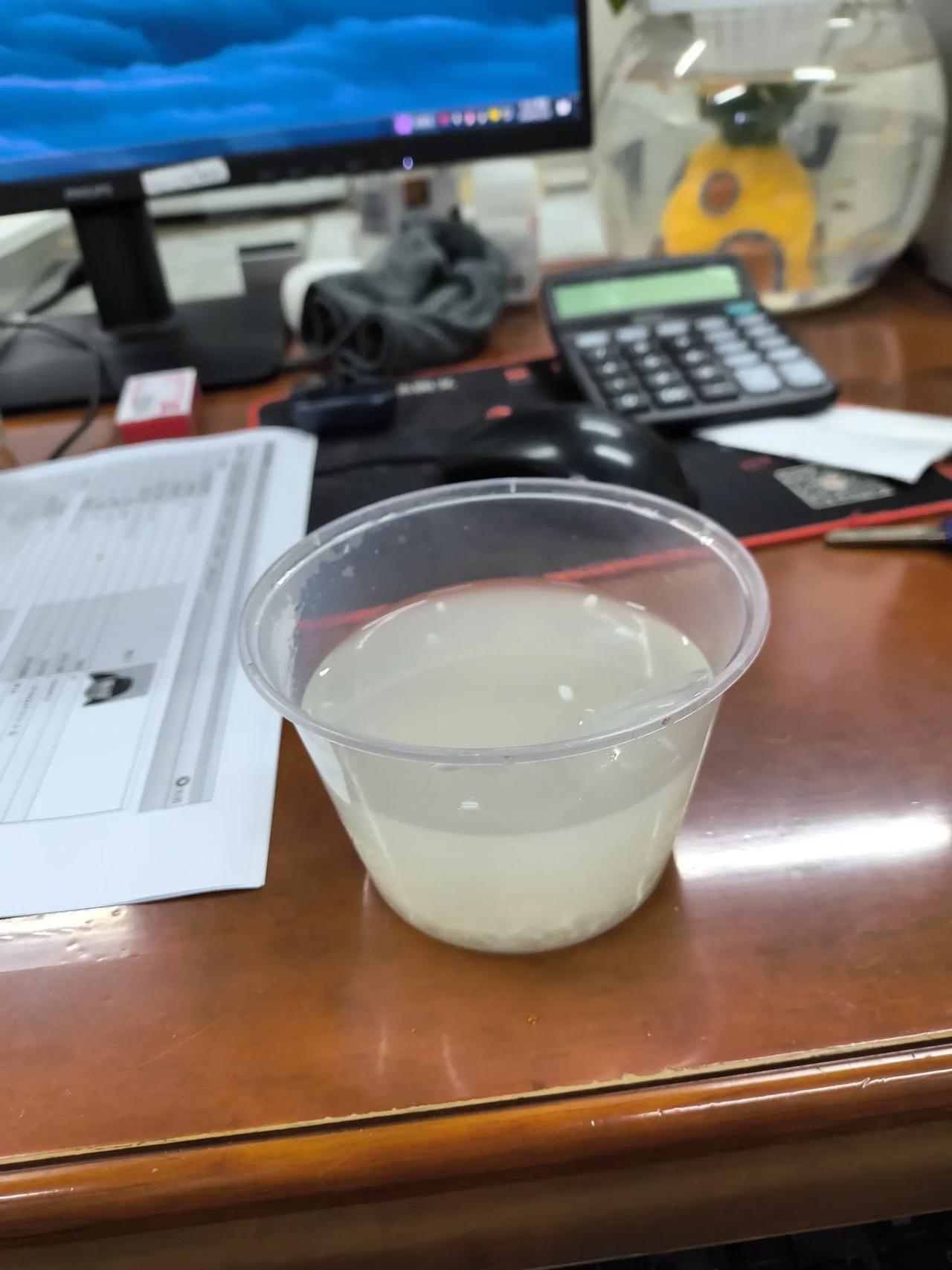 冬日生活打卡季酒糟汤圆