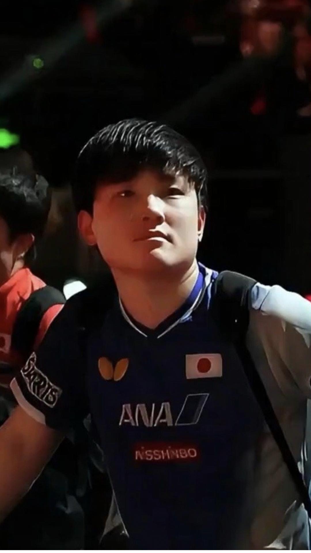 2025年成都世乒赛张本智和连输6局
12月6日日本乒乓球一哥张本智和相继在单打