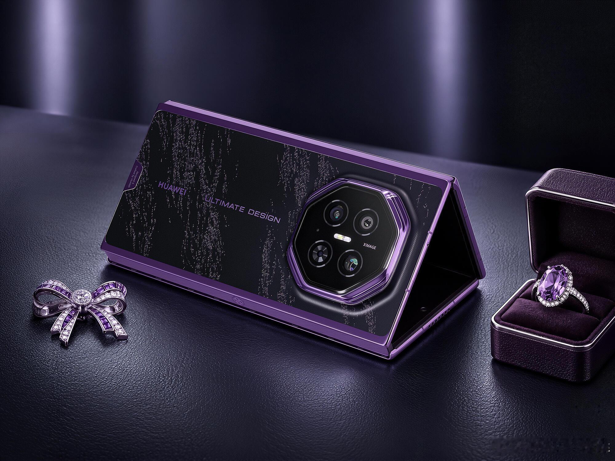 华为MateXT2开售即售罄华为 Mate XT 2 非凡大师开箱！华为Mate