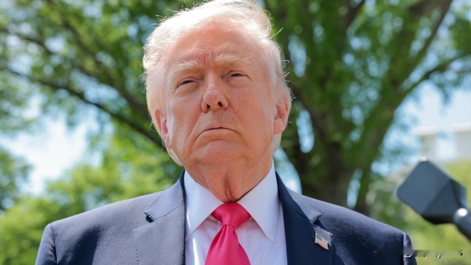 特朗普找了个借口，又延长停火了。周三是美伊停火两周到期的日子，特朗普不敢重开战火