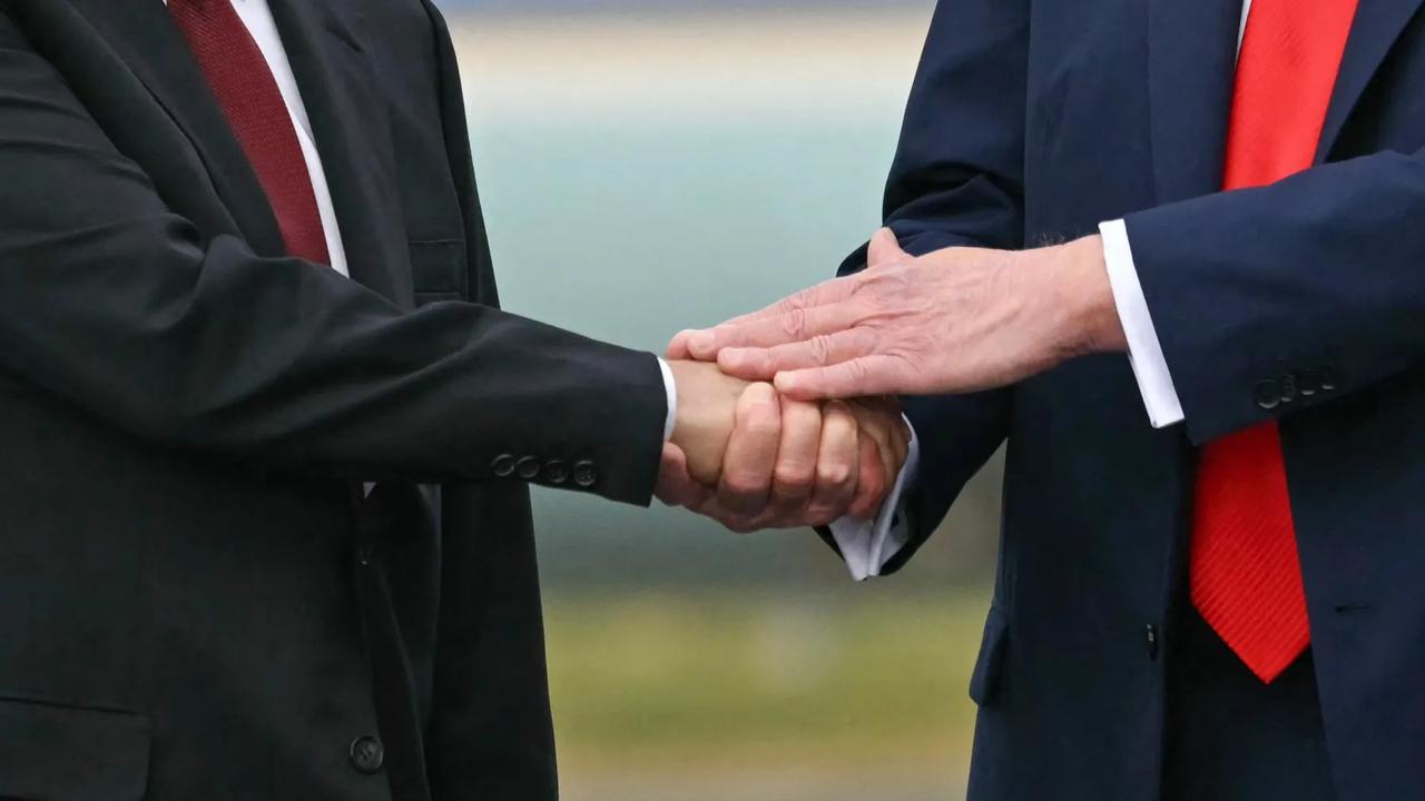 俄美柴油协议能否利好全球市场、让美国加油站油价走低？

 
俄罗斯长期以来都是全