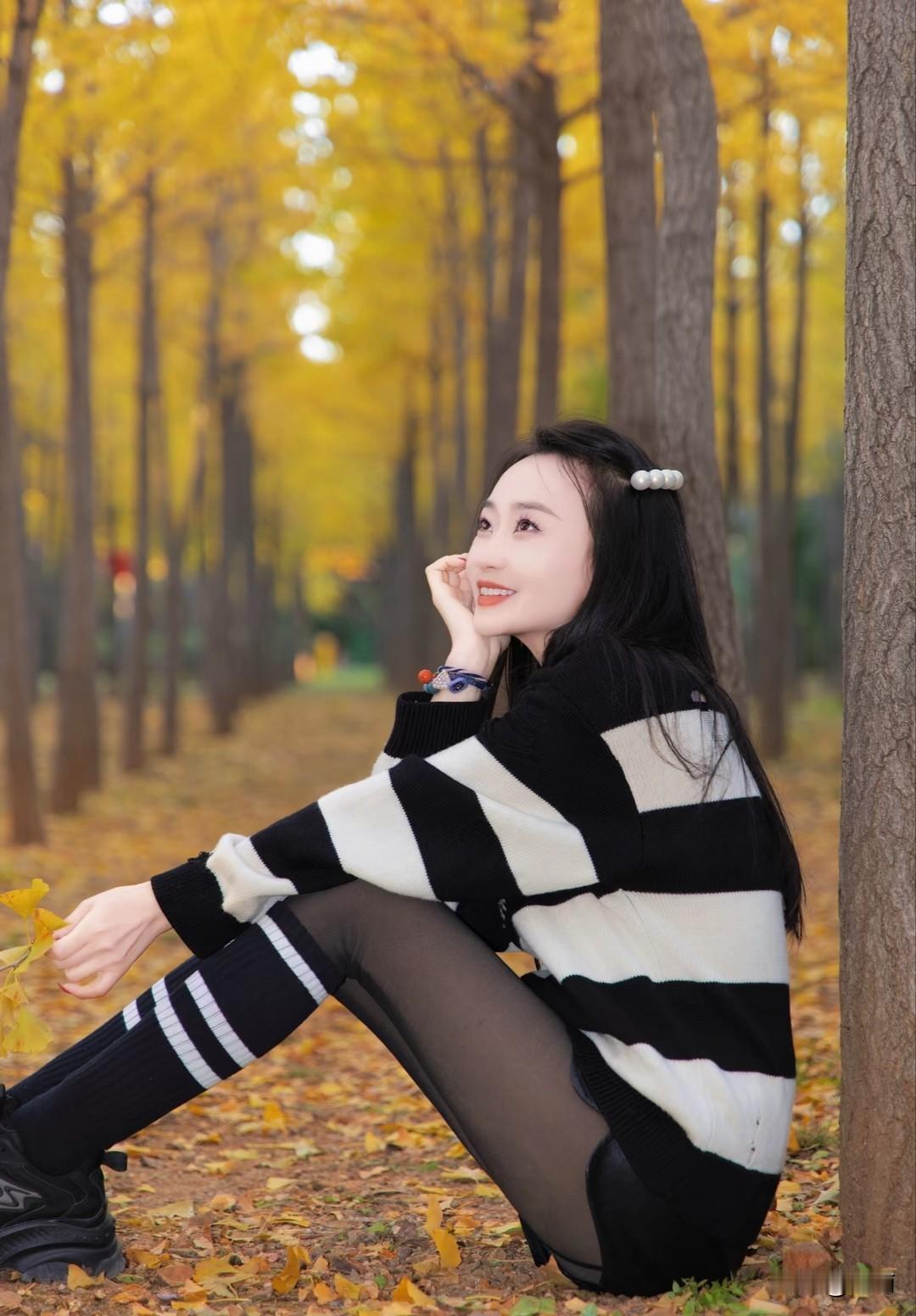 有哪些女生日常好看穿搭可以借鉴显气质穿搭风格 女生穿搭 甜美气质风穿搭 洋气显气