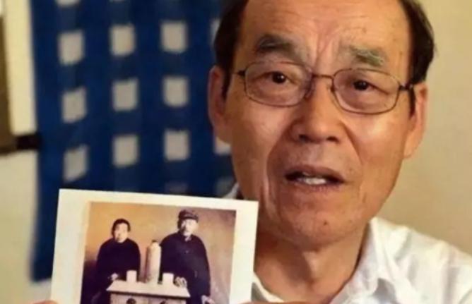 “日本才是我的祖国，我身体里流的是日本人的血，我不会再回中国！”被中国夫妇收养4