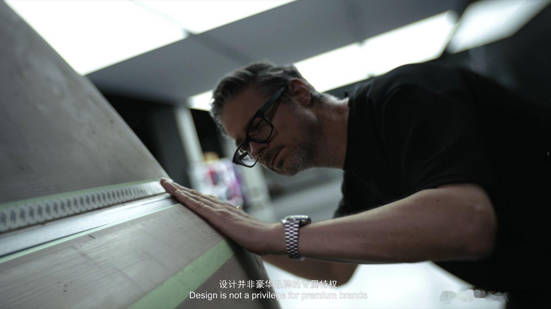 老外在中国企业上班是什么体验🚗Gabriel Nemeth曾主导EQS、AMG