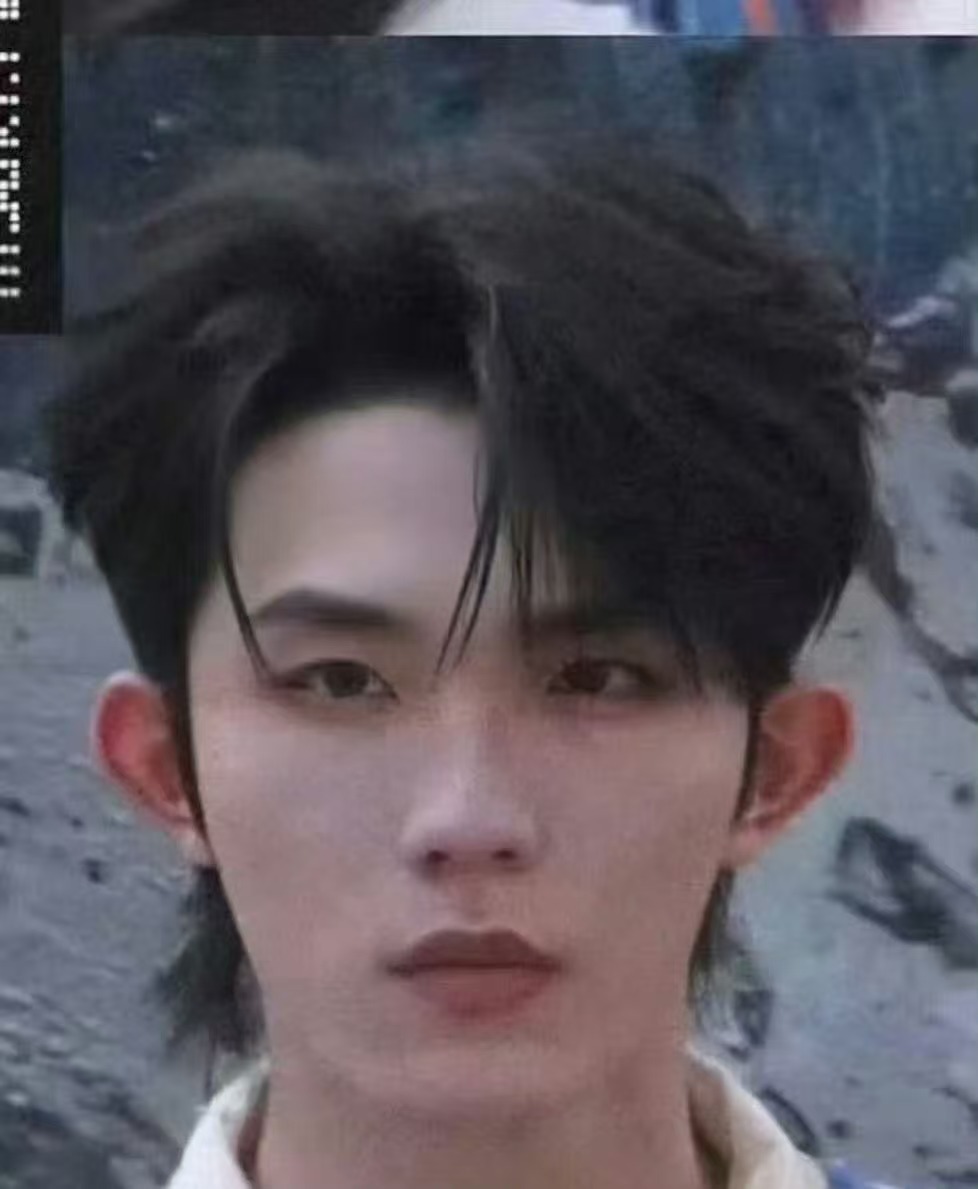 朱志鑫 又被苏新皓雄到了苏新皓 三代唯一雄力量