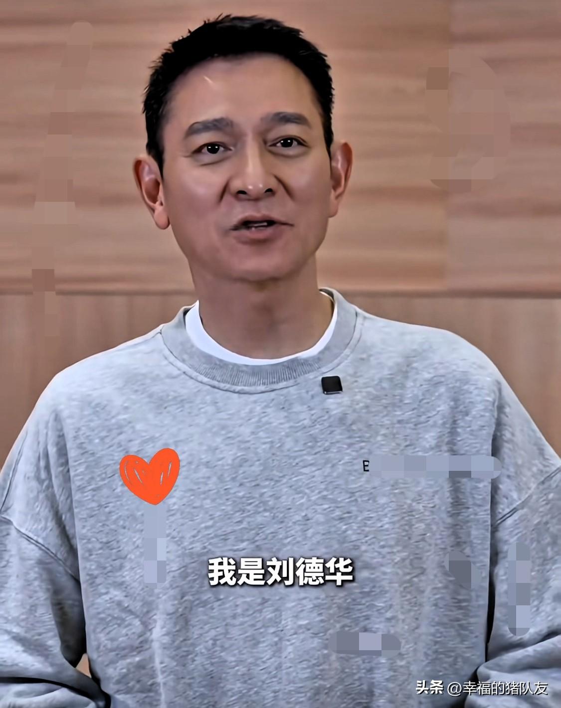 如果说刘德华是全运会的“气氛核弹”，那周深的主题曲大概就是最让人意外的“小插曲”