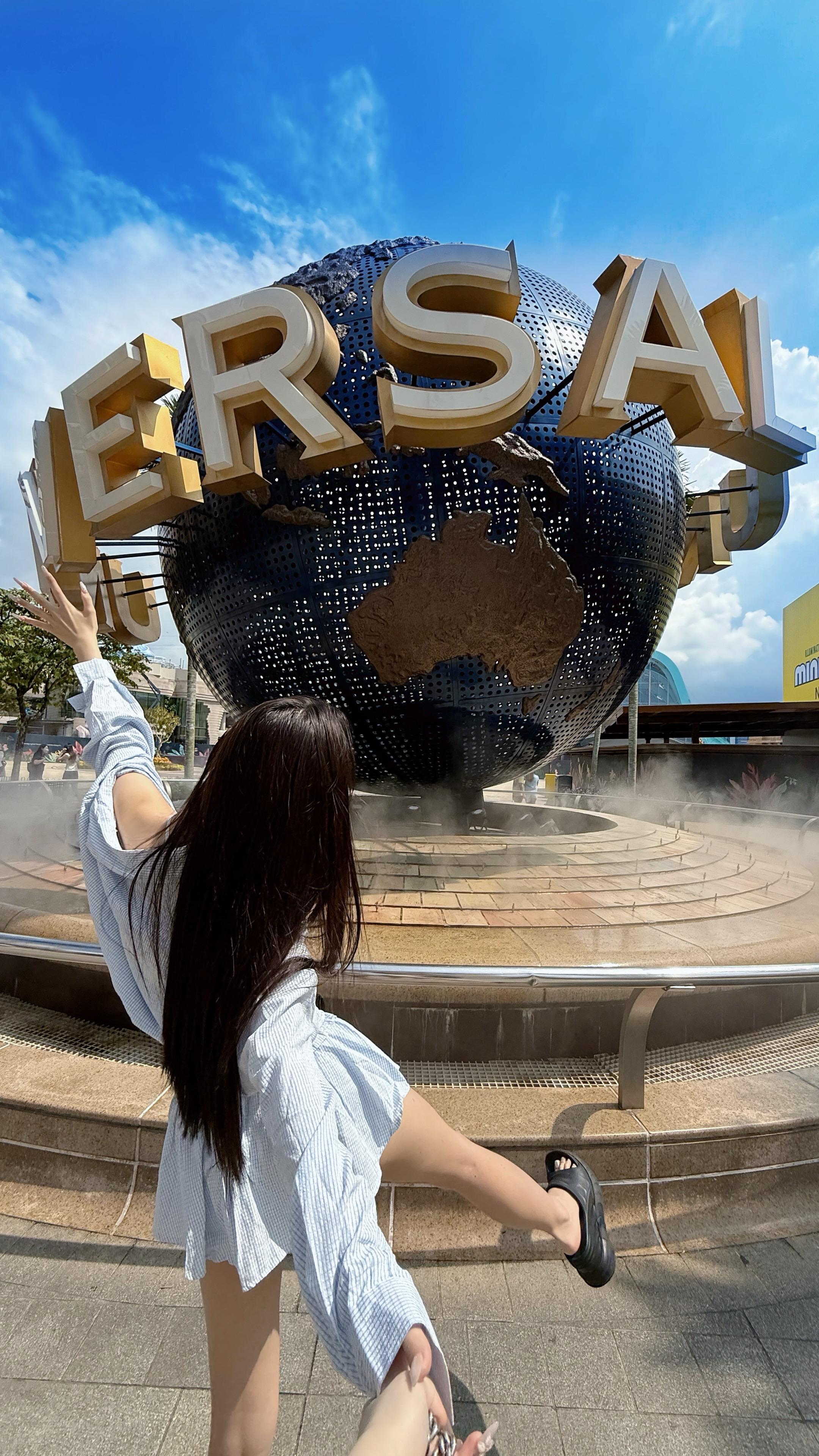 新加坡还有两期vlog 有人要看不