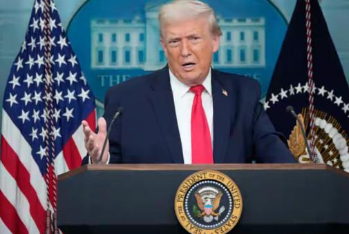 这仗没法打了，跟伊朗打了5天，美国才突然发现一个严重问题，这仗越打越赔本，美国的