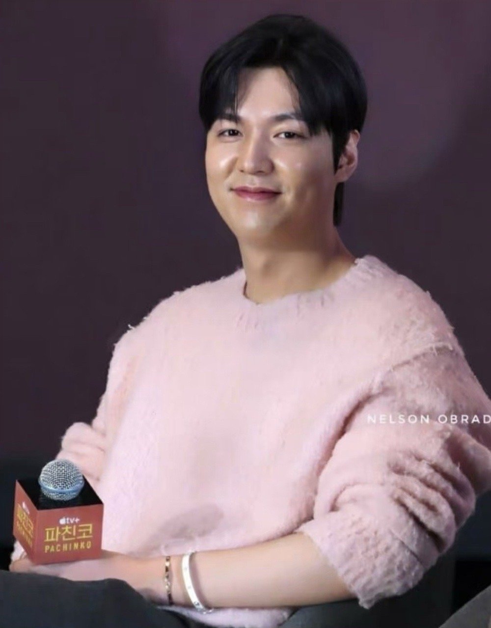 #李敏镐幻视方时赫#李敏镐是再也瘦不回去了吗？#李敏镐近期颜值#韩国空气酵母都把